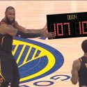 Dude! We are tied!!!!